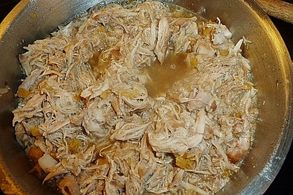 Rillettes de Canard 1