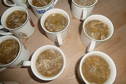 Rillettes de Canard 2