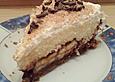 Chocolate - Coconut - Banana - Cream Pie