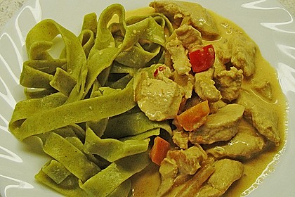 African Chicken 1