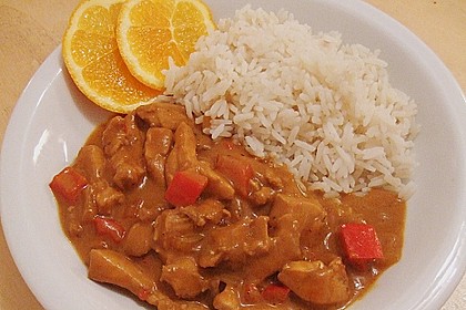 African Chicken 3