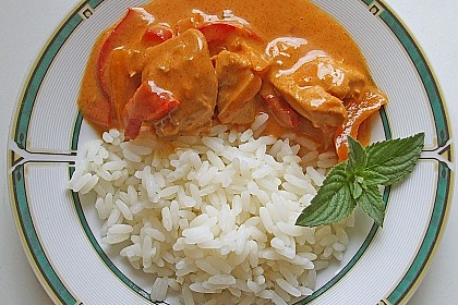 African Chicken 8