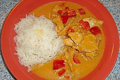 African Chicken 9