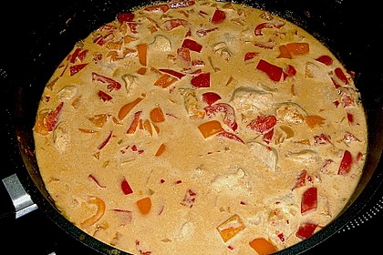 African Chicken 11