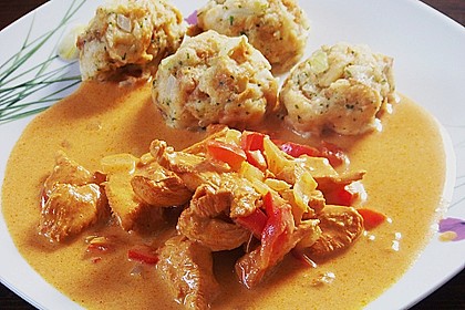 African Chicken 12