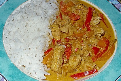 African Chicken 13