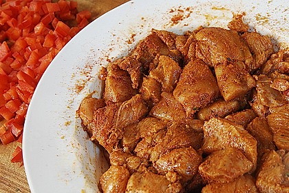 African Chicken 16