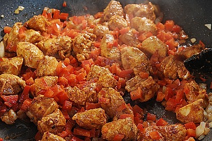 African Chicken 17