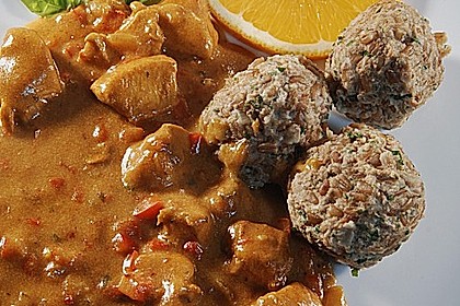 African Chicken 18