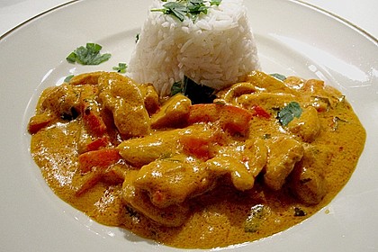 African Chicken 20