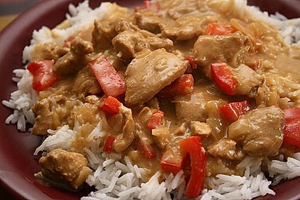 African Chicken 21