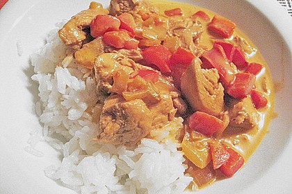 African Chicken 22