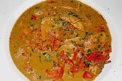African Chicken 24