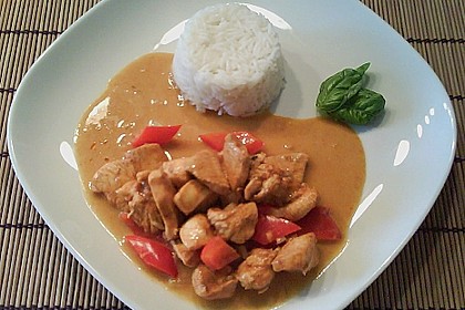 African Chicken 31
