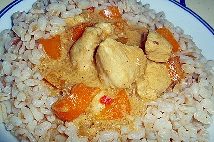 African Chicken 33