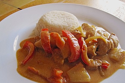 African Chicken 35