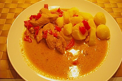 African Chicken 36
