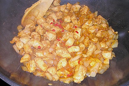 African Chicken 38