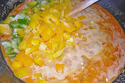 African Chicken 40