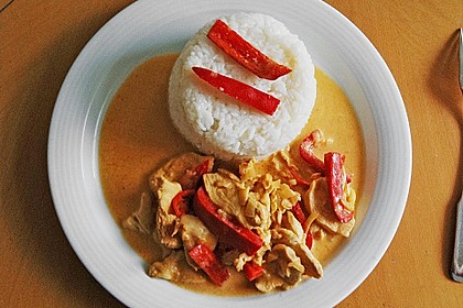 African Chicken 44
