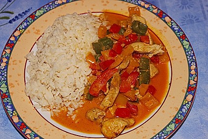 African Chicken 46