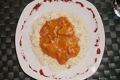 African Chicken 48