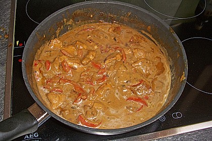 African Chicken 50