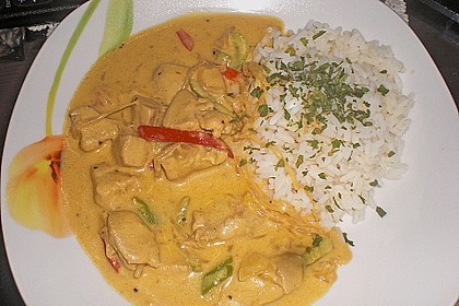 African Chicken 52