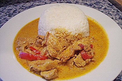 African Chicken 57