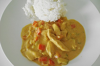 African Chicken 58