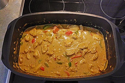 African Chicken 59