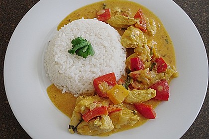 African Chicken 60