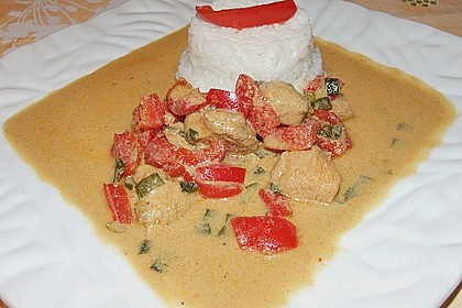 African Chicken 63