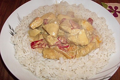 African Chicken 64