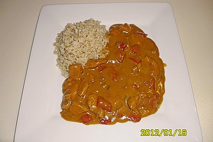 African Chicken 65