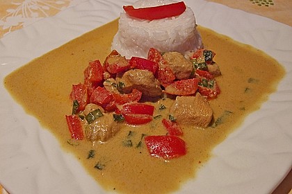 African Chicken 66