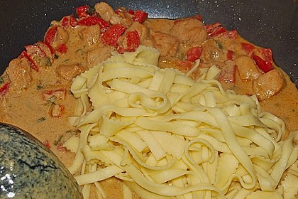 African Chicken 67