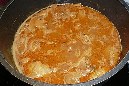 African Chicken 69