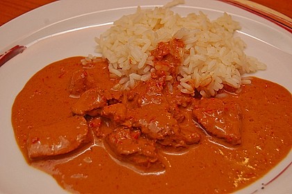 African Chicken 71