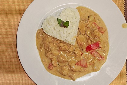 African Chicken 72