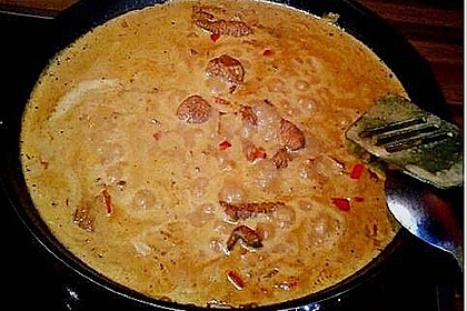 African Chicken 73