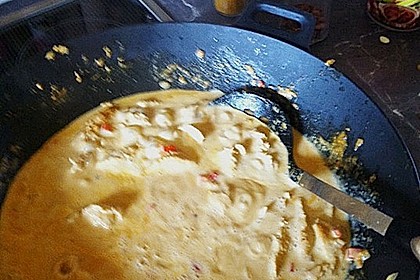 African Chicken 75