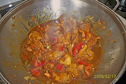 African Chicken 76