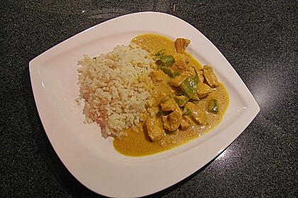 African Chicken 77