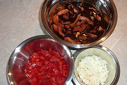 African Chicken 78