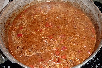 African Chicken 79
