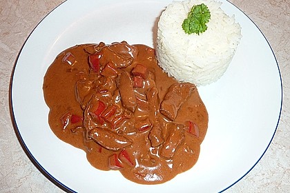 African Chicken 80