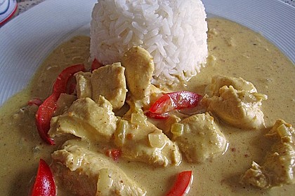 African Chicken 81