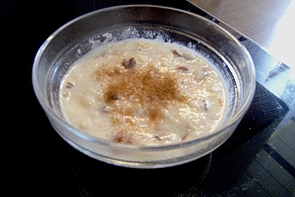 Süßer Couscous 16