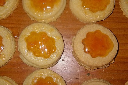 Mürbeteig 4